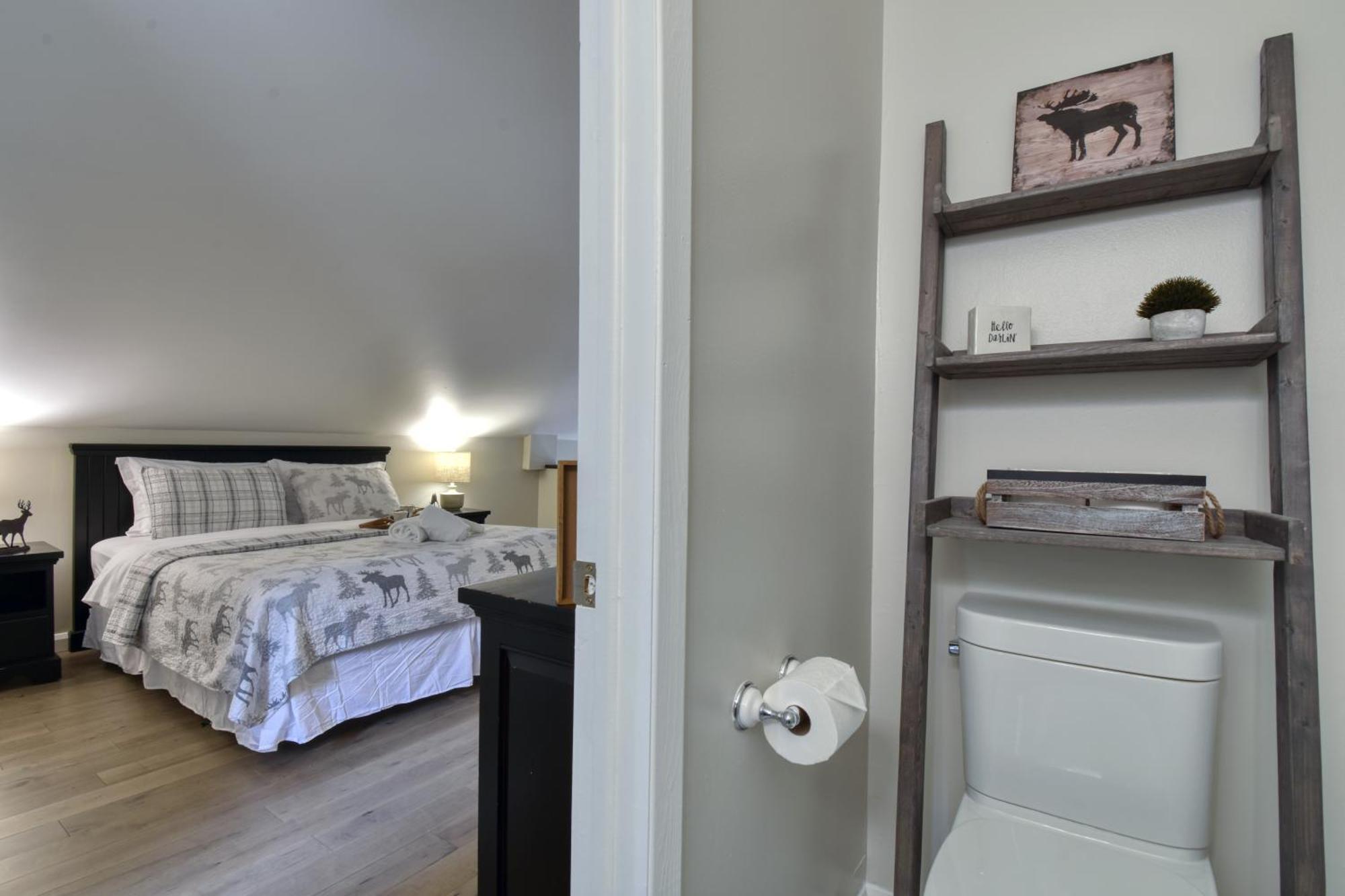 Apartment Stunning - View On Tremblant & Mountain *